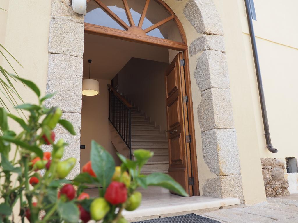 Villa D'Aquino Tropea Exterior foto