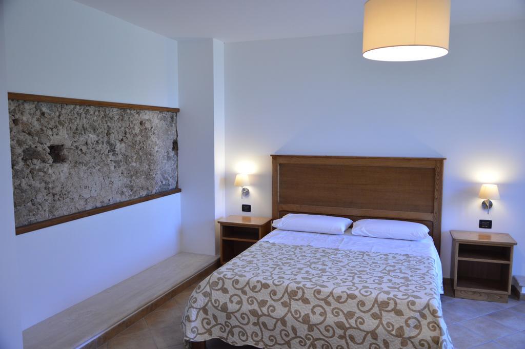 Villa D'Aquino Tropea Exterior foto
