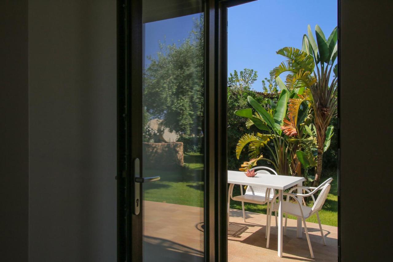 Villa D'Aquino Tropea Exterior foto